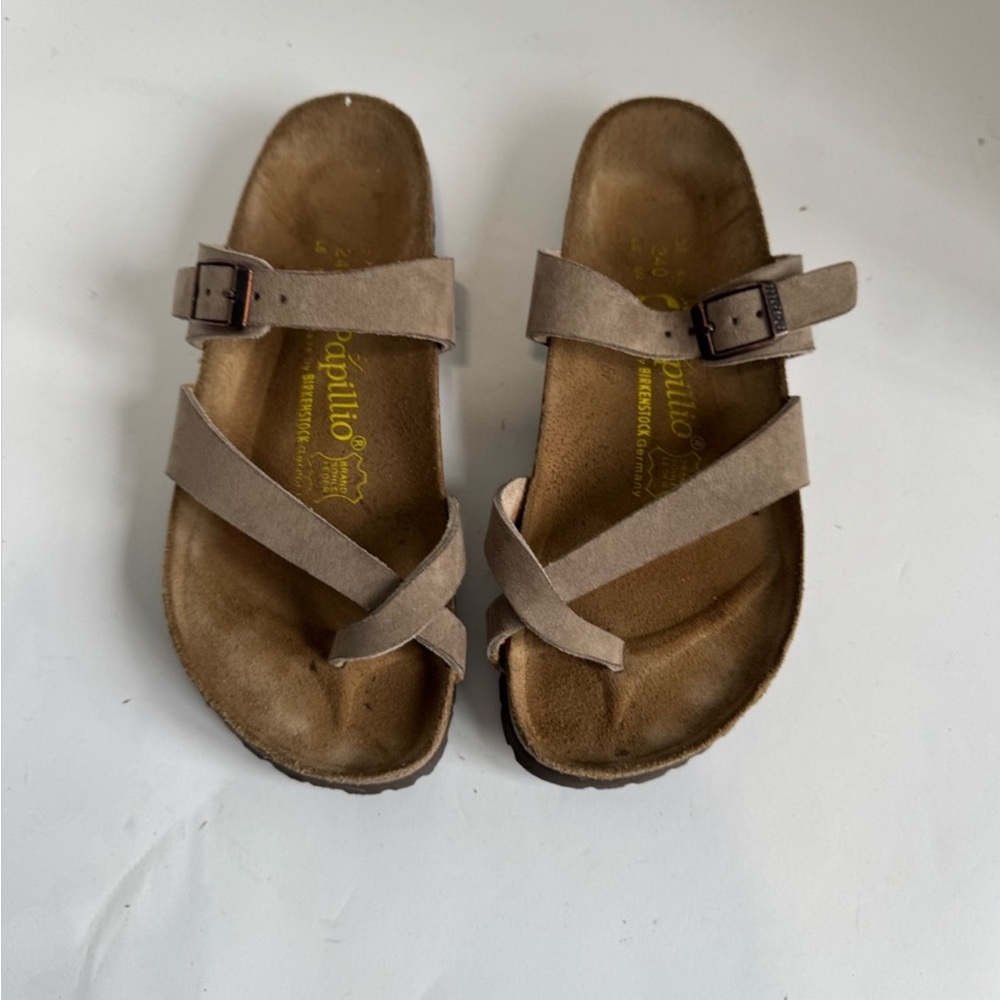 Birkenstock Papilio Mayari